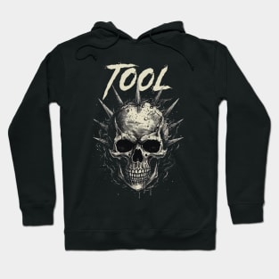 TOOL BAND Hoodie